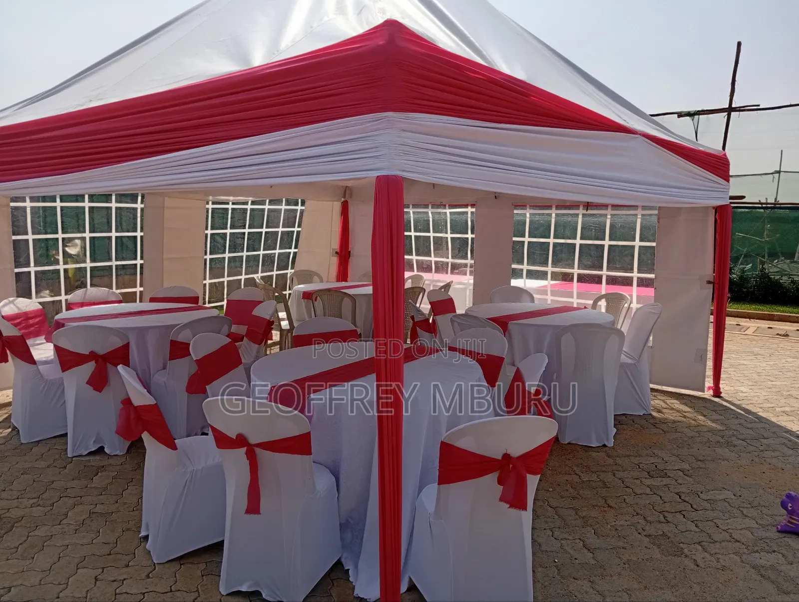 Transform Your Event With Stunning Decorations Planning