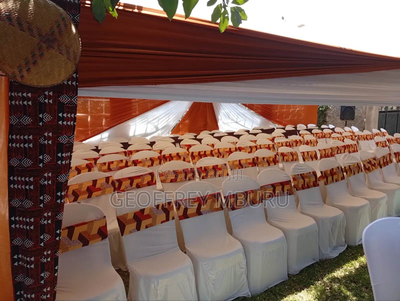 Transform Your Event With Stunning Decorations Planning