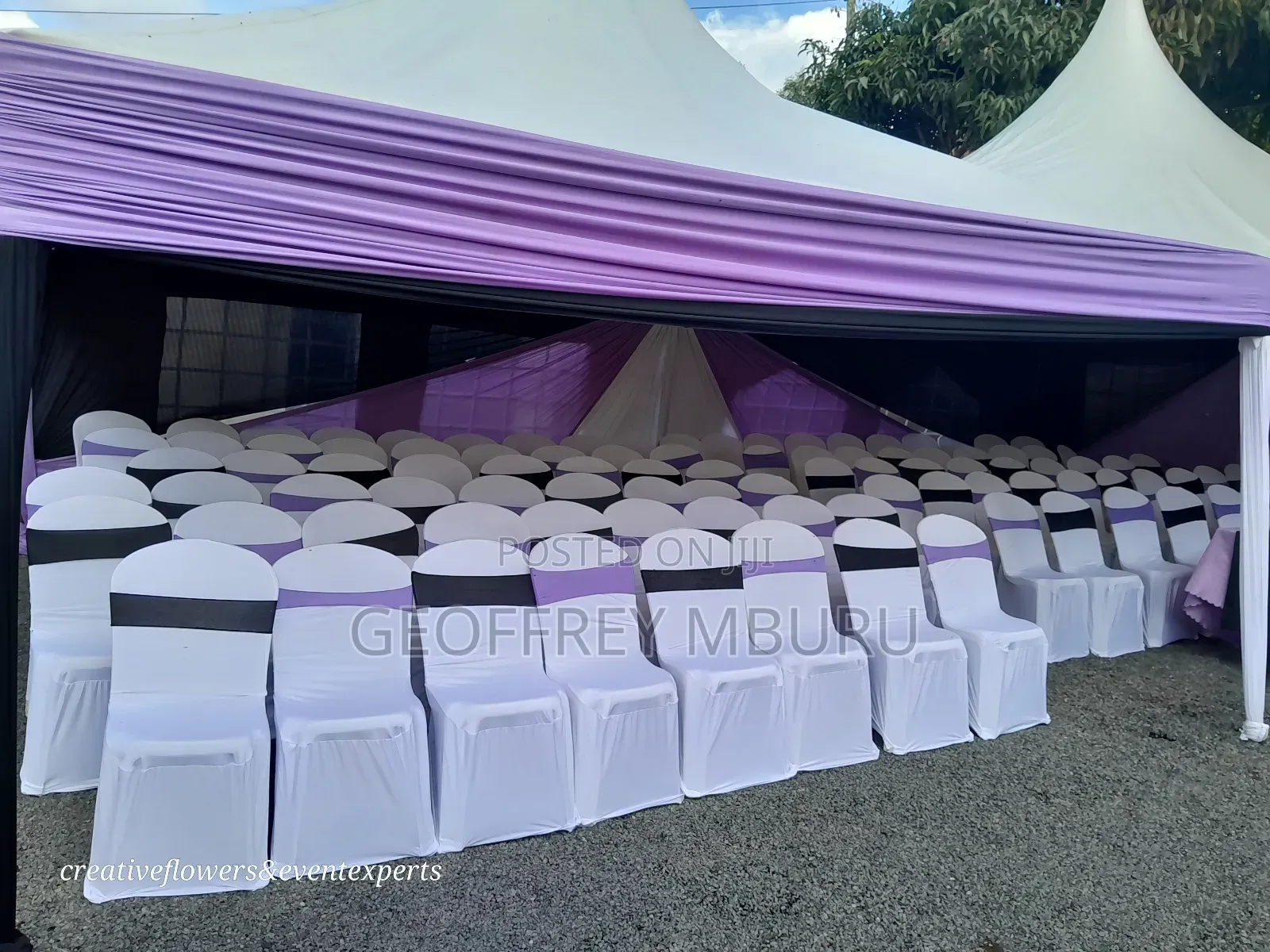 Transform Your Event With Stunning Decorations Planning