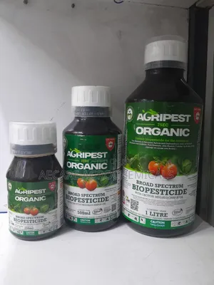 Agripest Organic Insecticide 250ml, 500ml, 1litre