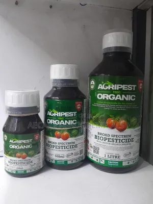 Agripest Organic Insecticide 250ml, 500ml, 1litre