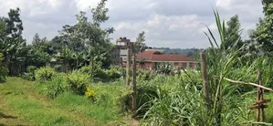  50x100 Plot for Sale in Kabete Mwimuto – KSH 6.8m