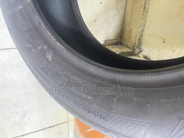 205/60r16 Comfoser - thumbnail 2