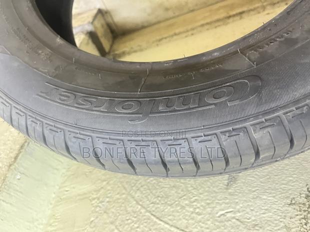 205/60r16 Comfoser - thumbnail 3