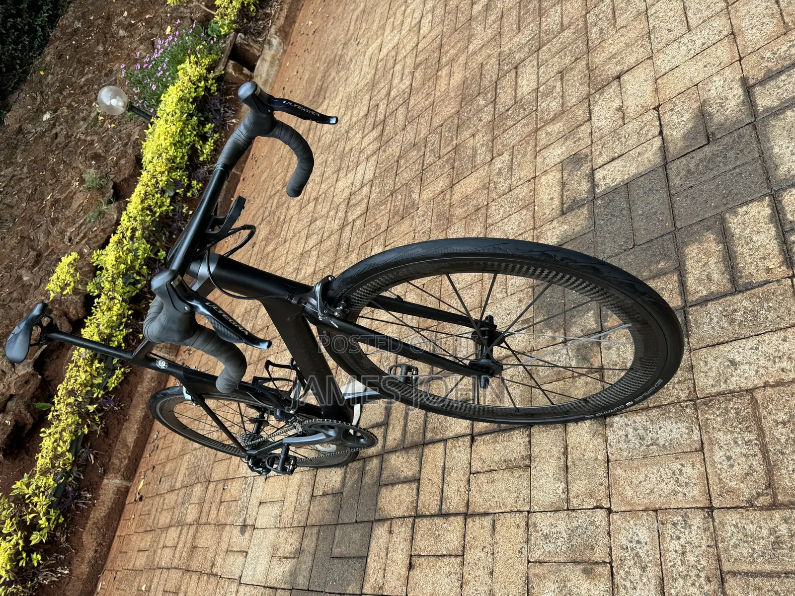 Canyon Aeroroad