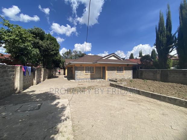 3bdrm Bungalow in Kitengela for rent - thumbnail 11