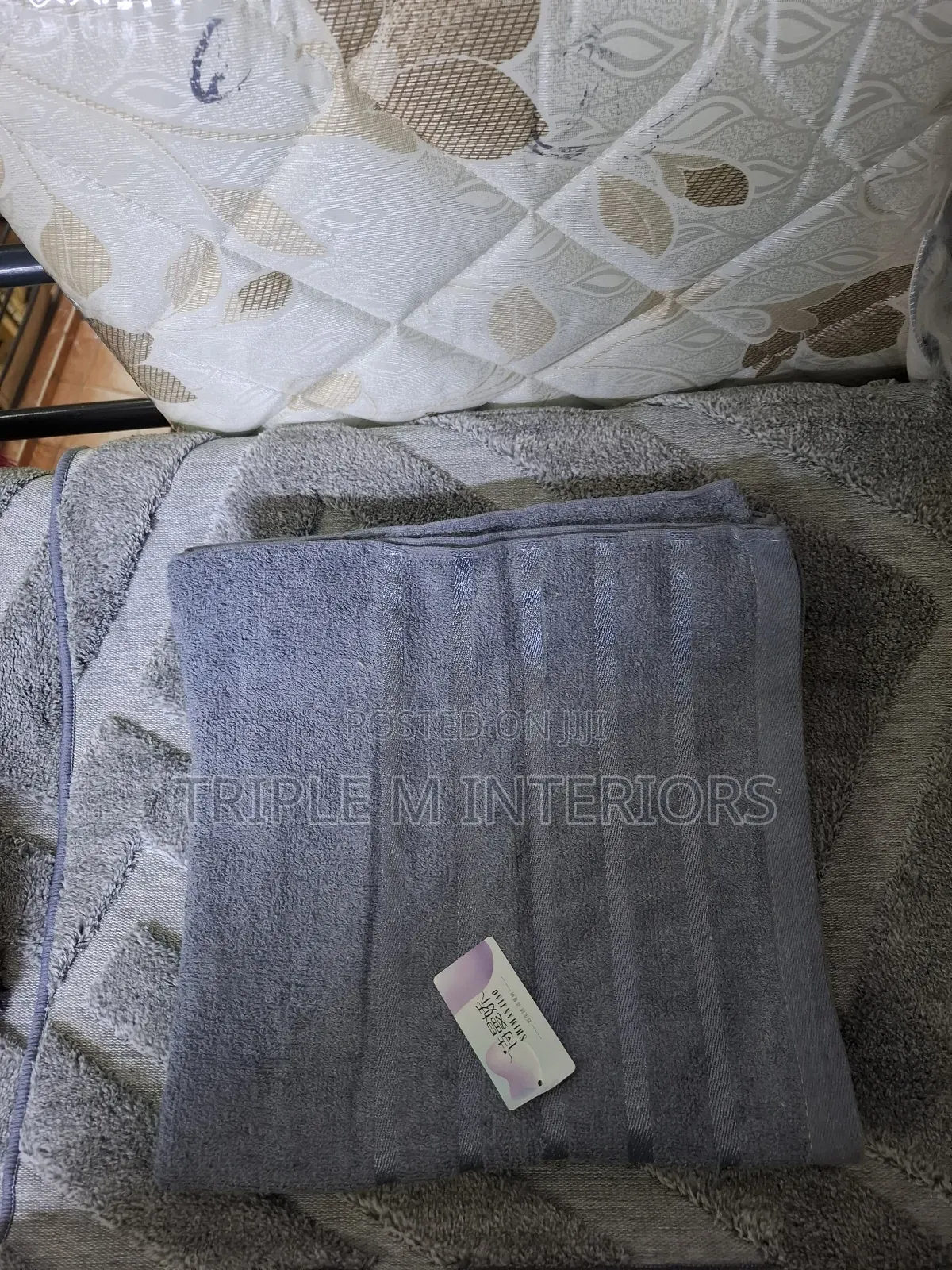 Affordable School Towel | 70×140 Size
