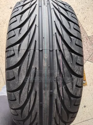 225/55r16 Kenda Kaiser Tyre