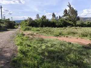 5 Acres of Land for Sale in Nachu Ndacha