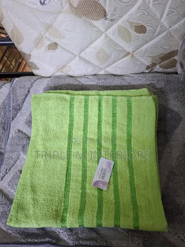 Kids School Towel 70×140 | Easy to Wash