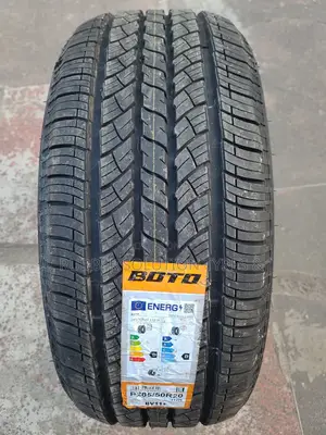285/50r20 Boto Tyres 112 H