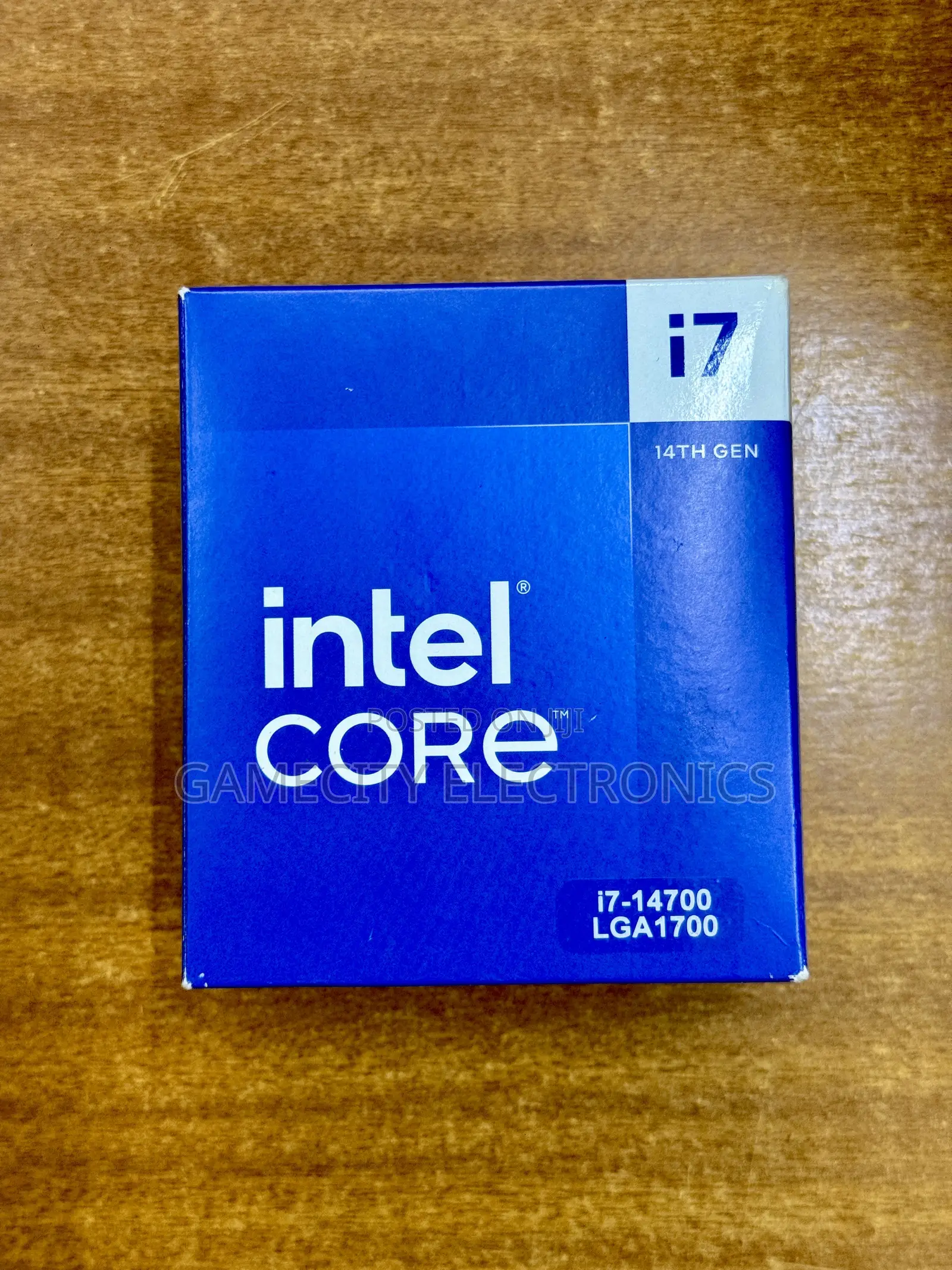 Intel Core Ighz 20-Cores 28-Threads Gaming Processor Cpu