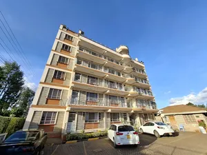 1bdrm Apartment in Lower Kabete for rent