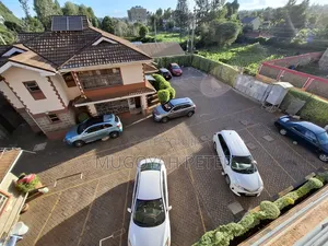 1bdrm Apartment in Lower Kabete for rent