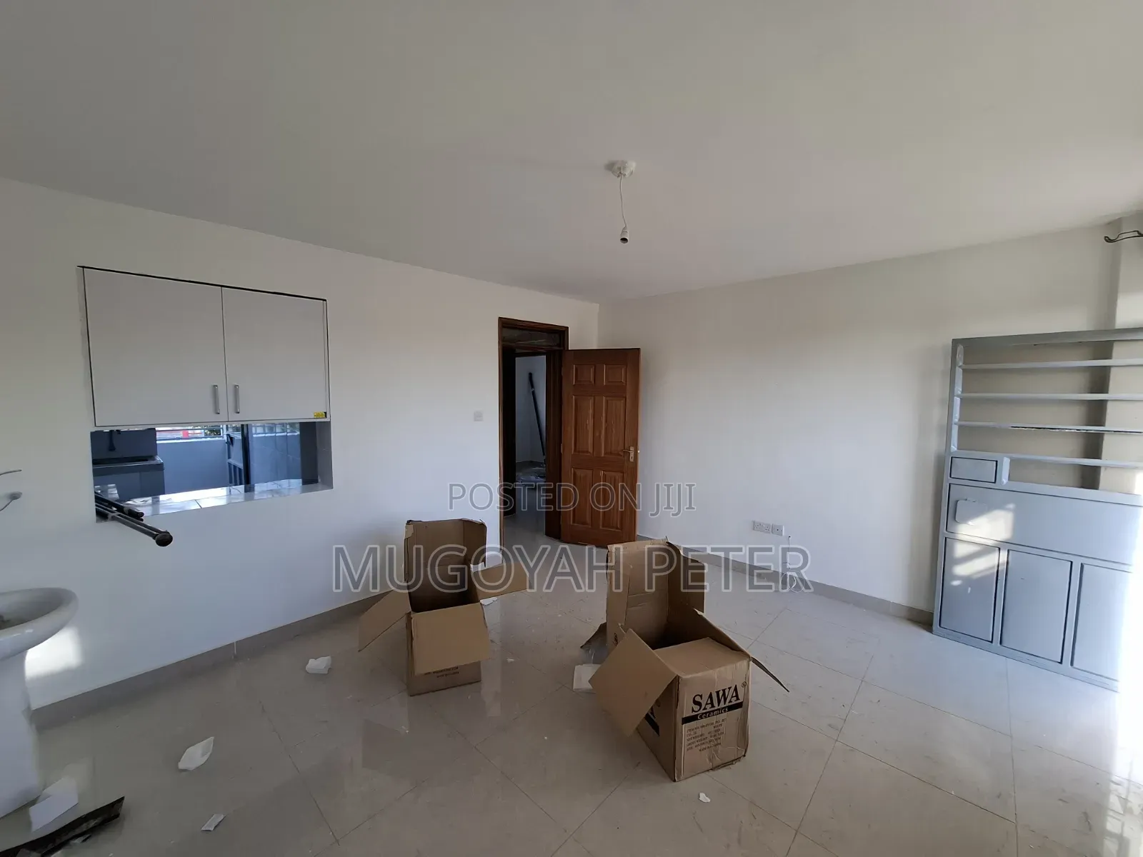 1bdrm Apartment in Lower Kabete for rent