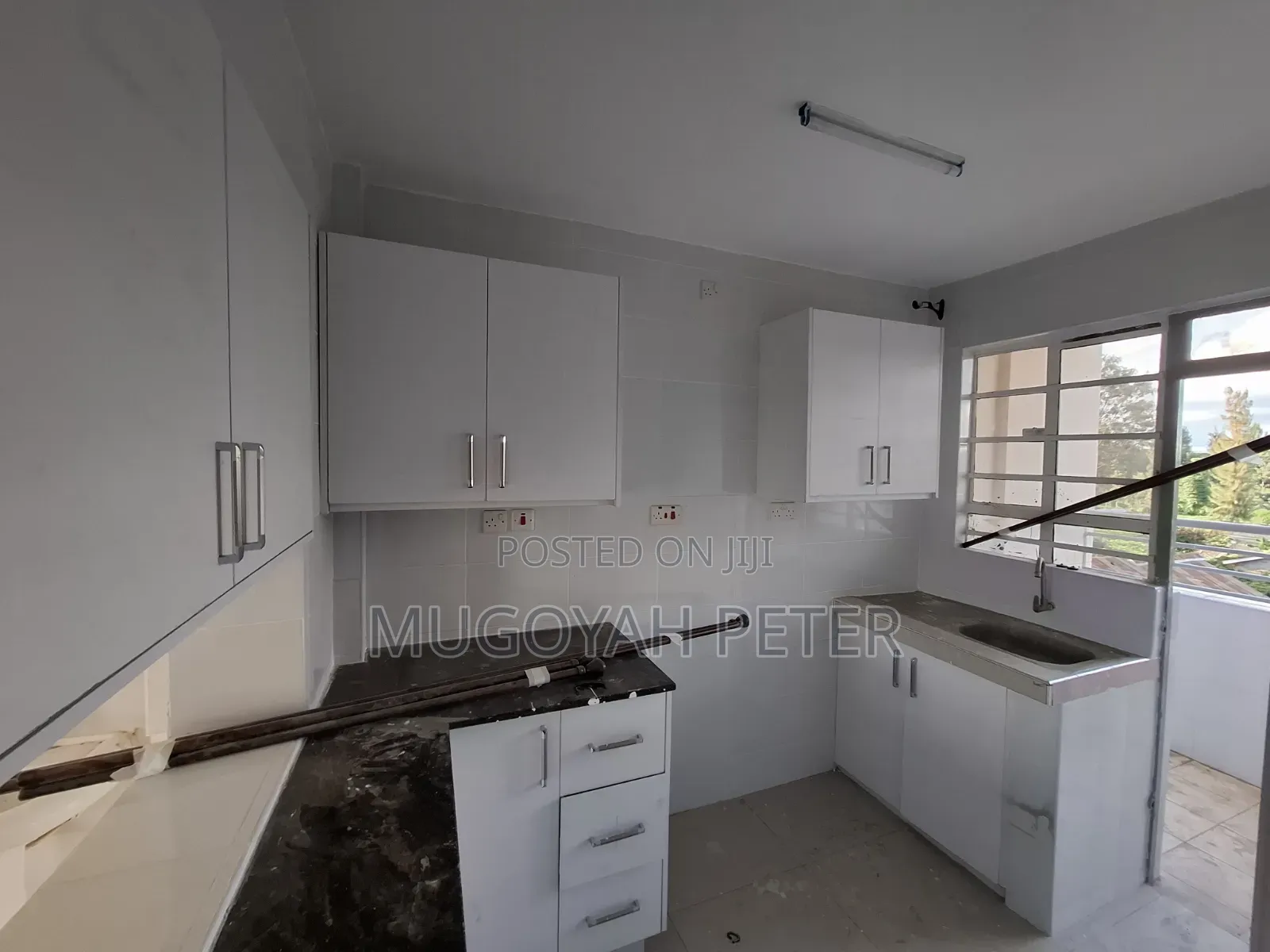 1bdrm Apartment in Lower Kabete for rent