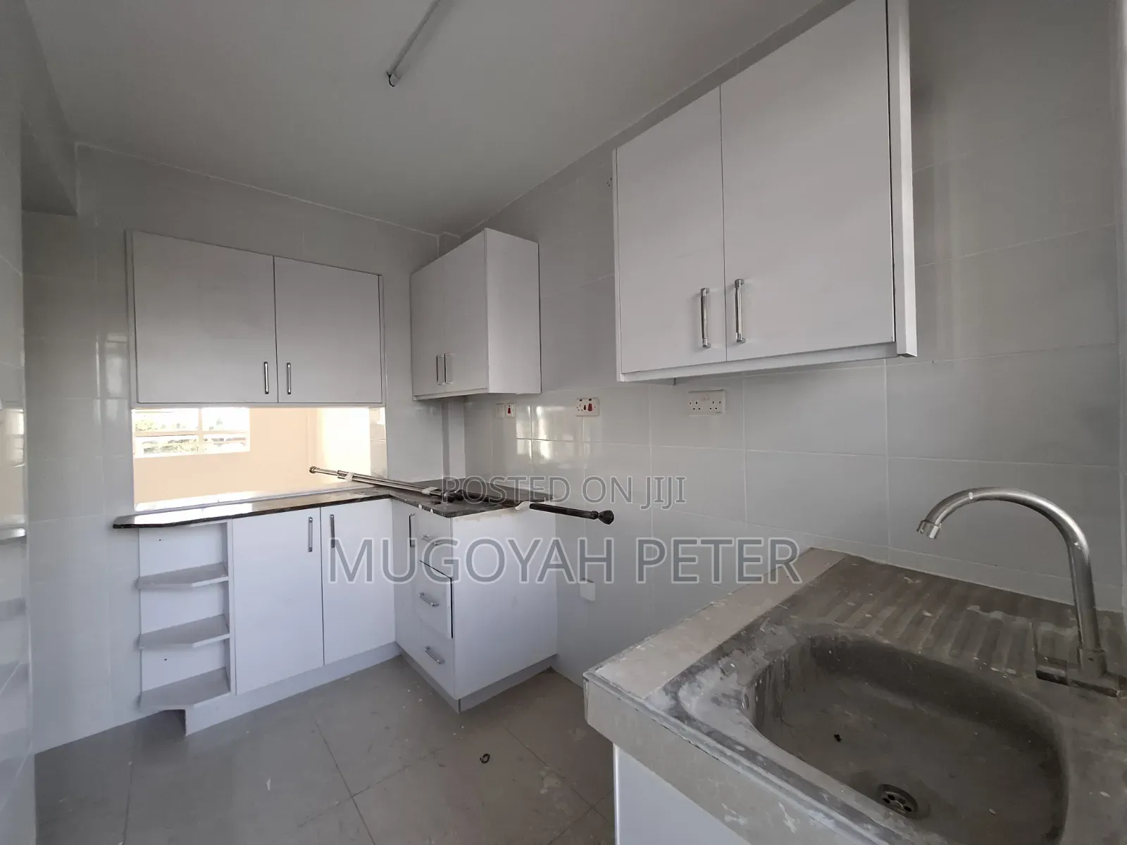 1bdrm Apartment in Lower Kabete for rent
