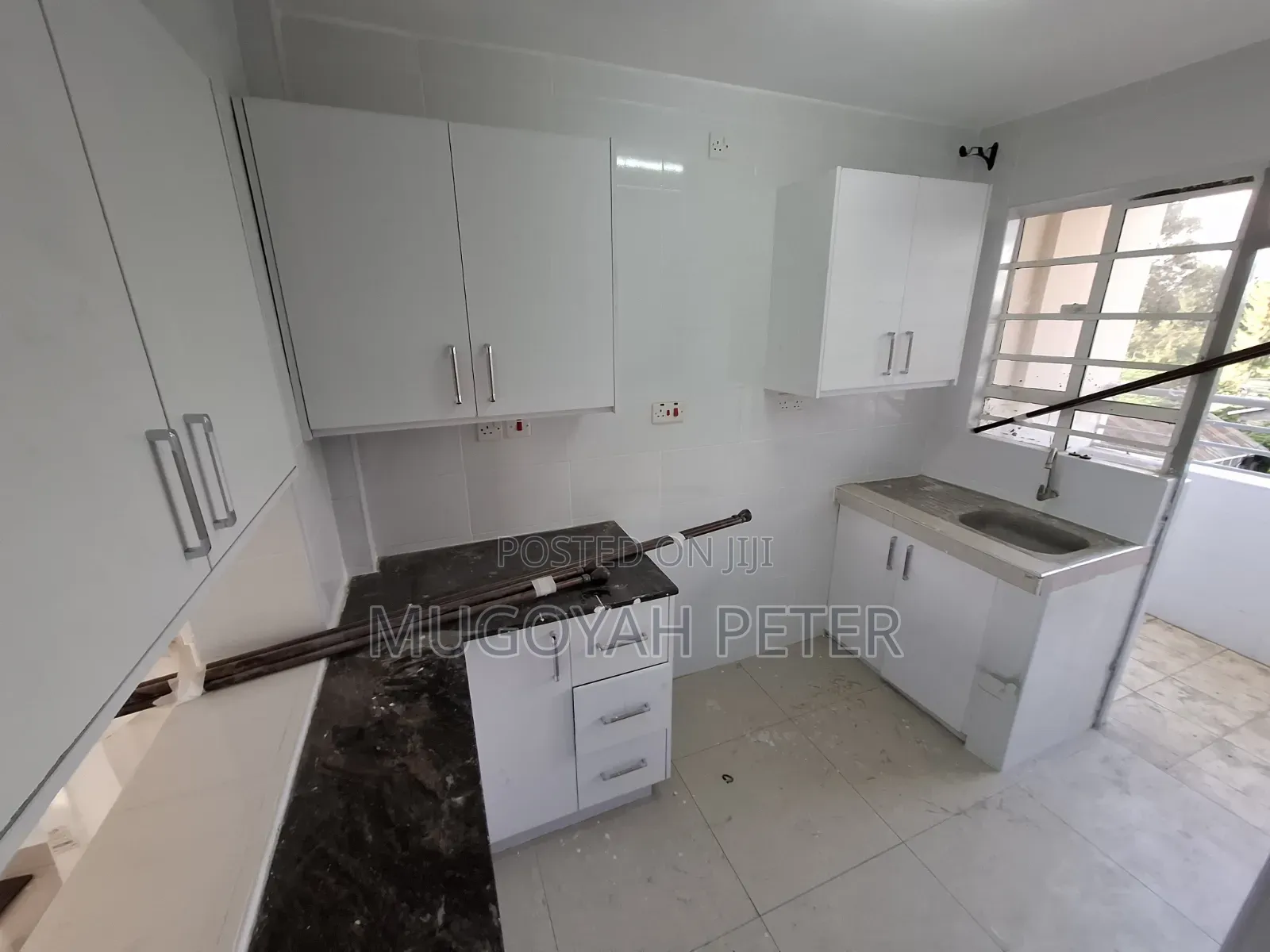 1bdrm Apartment in Lower Kabete for rent