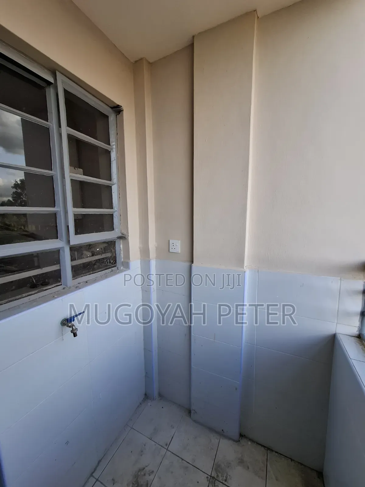 1bdrm Apartment in Lower Kabete for rent