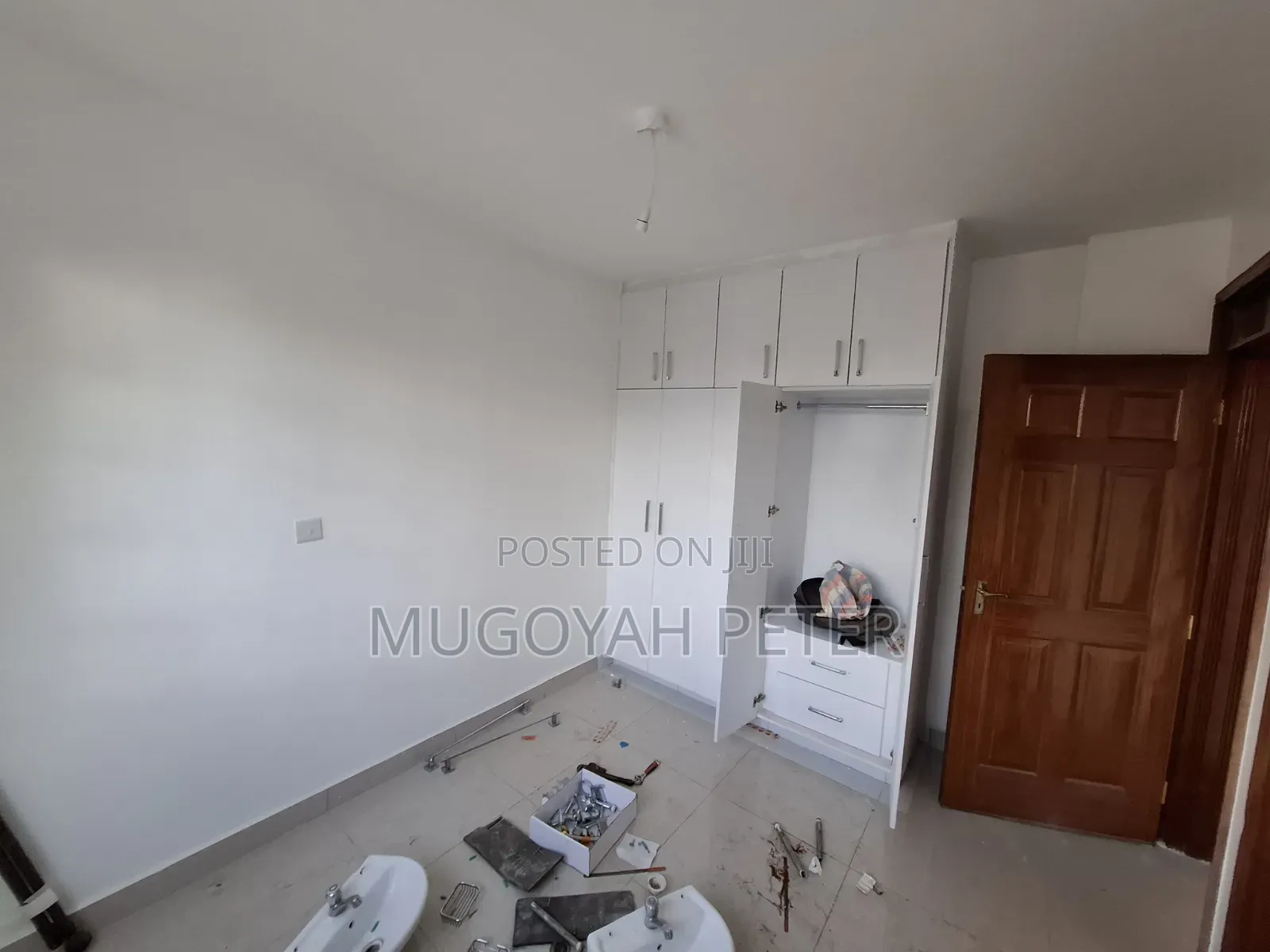 1bdrm Apartment in Lower Kabete for rent