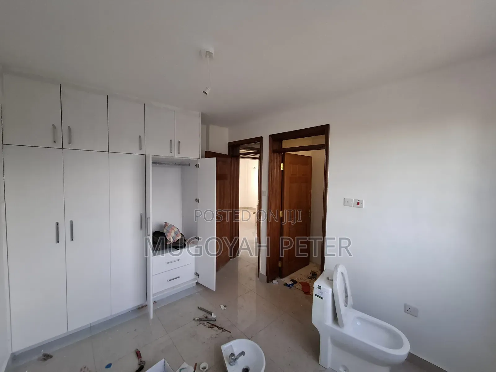 1bdrm Apartment in Lower Kabete for rent