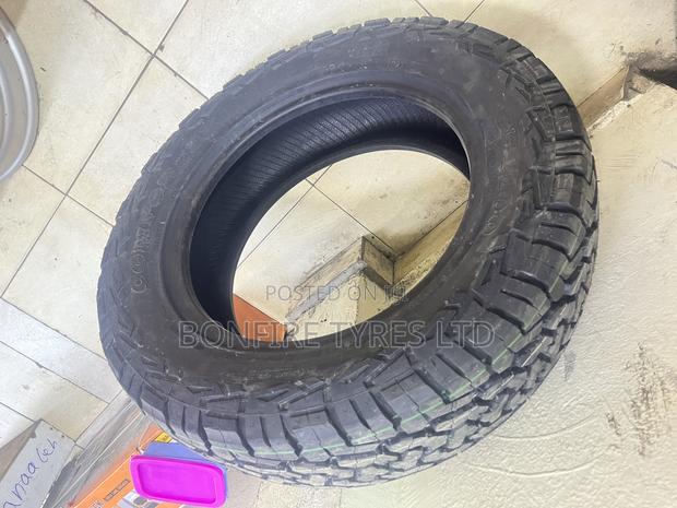 225/65r17 Comfoser - thumbnail 2