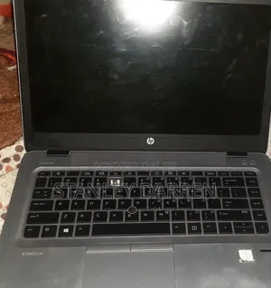 Laptop HP EliteBook 840 G3 8GB Intel Core i5 SSD 256GB