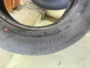 215/65r16 Comfoser