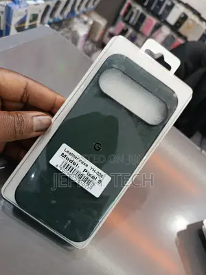 Pixel 9 Leather Case Model Yh-006.