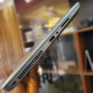 New Laptop HP ProBook 430 G4 8GB Intel Core i5 SSD 256GB