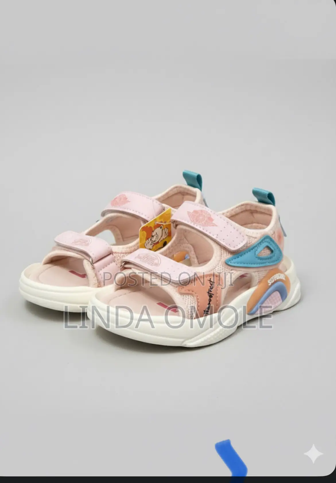 Kids Shoes