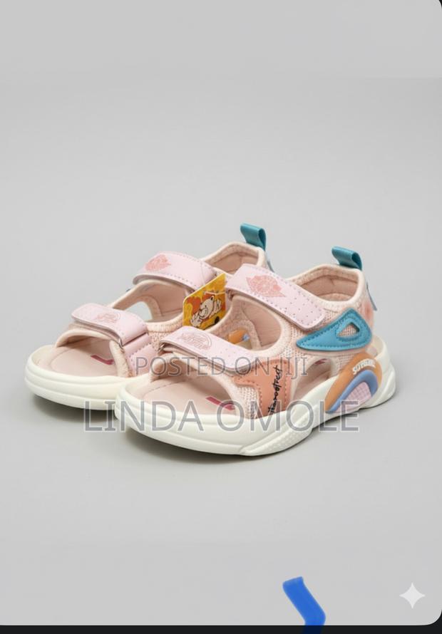 Kids Shoes