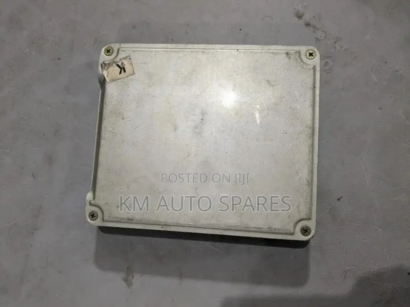 Toyota 7a Ecu for Corolla, Carina, Sprinter, Caldina, Celica, Corona.