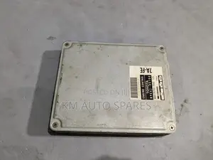 Toyota 7a Ecu for Corolla, Carina, Sprinter, Caldina, Celica, Corona.