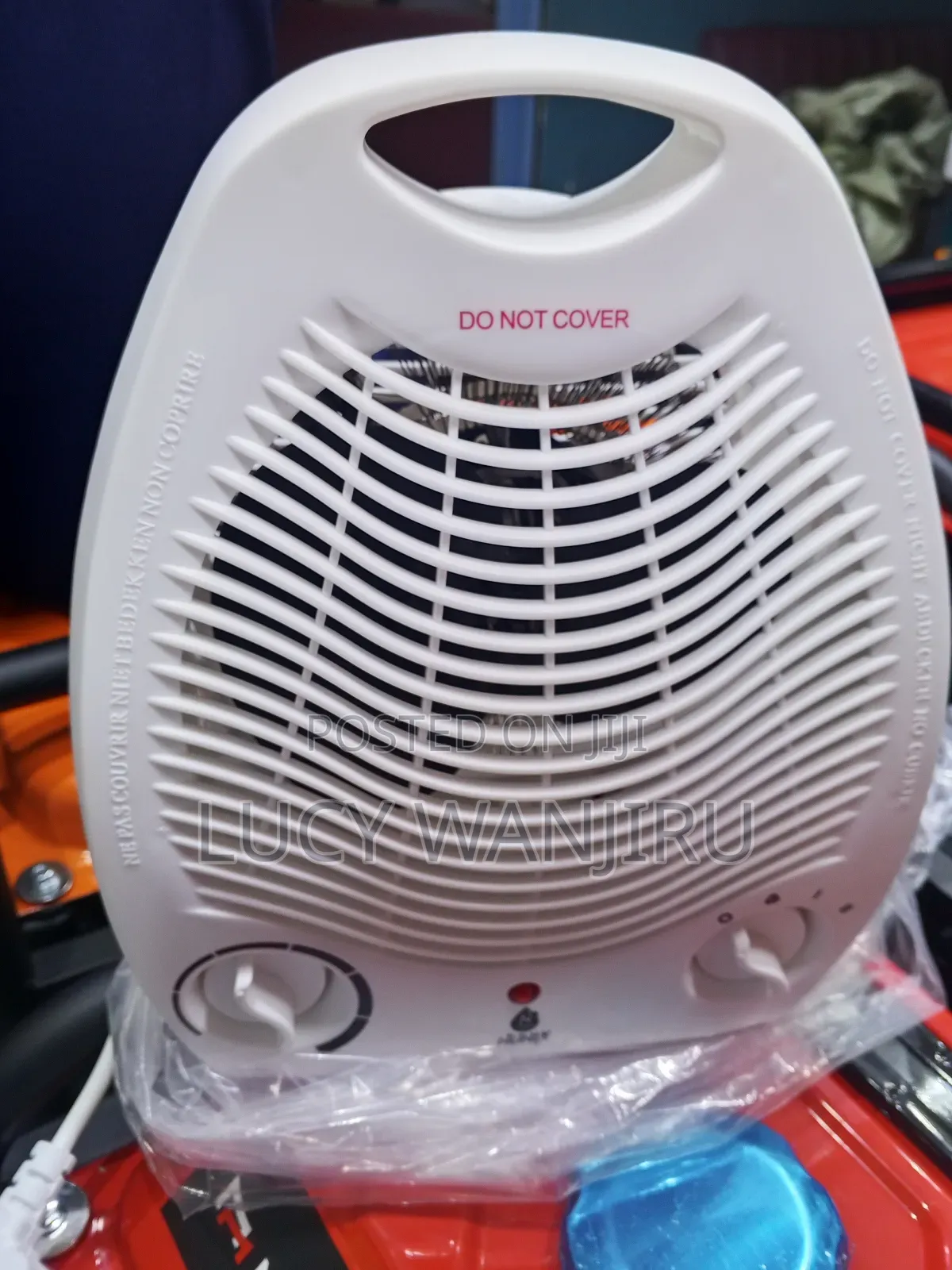 Highly Recommend Room Heater