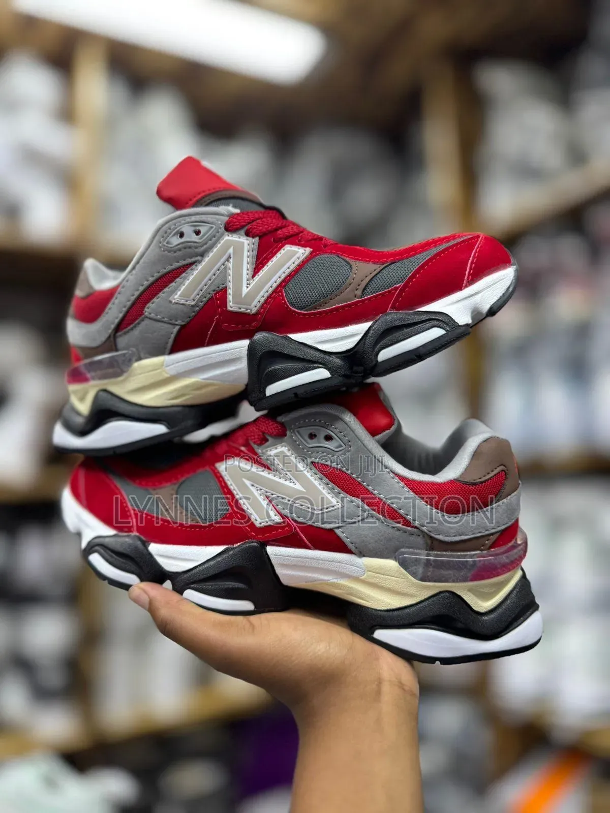 New Balance 9060 ,Sizes 36_45