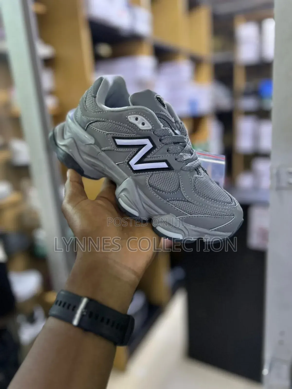 New Balance 9060 ,Sizes 36_45