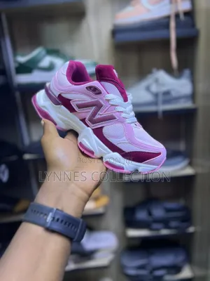 New Balance 9060 ,Sizes 36_45