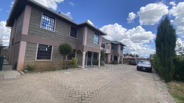 Mini Flat in Kitengela for rent