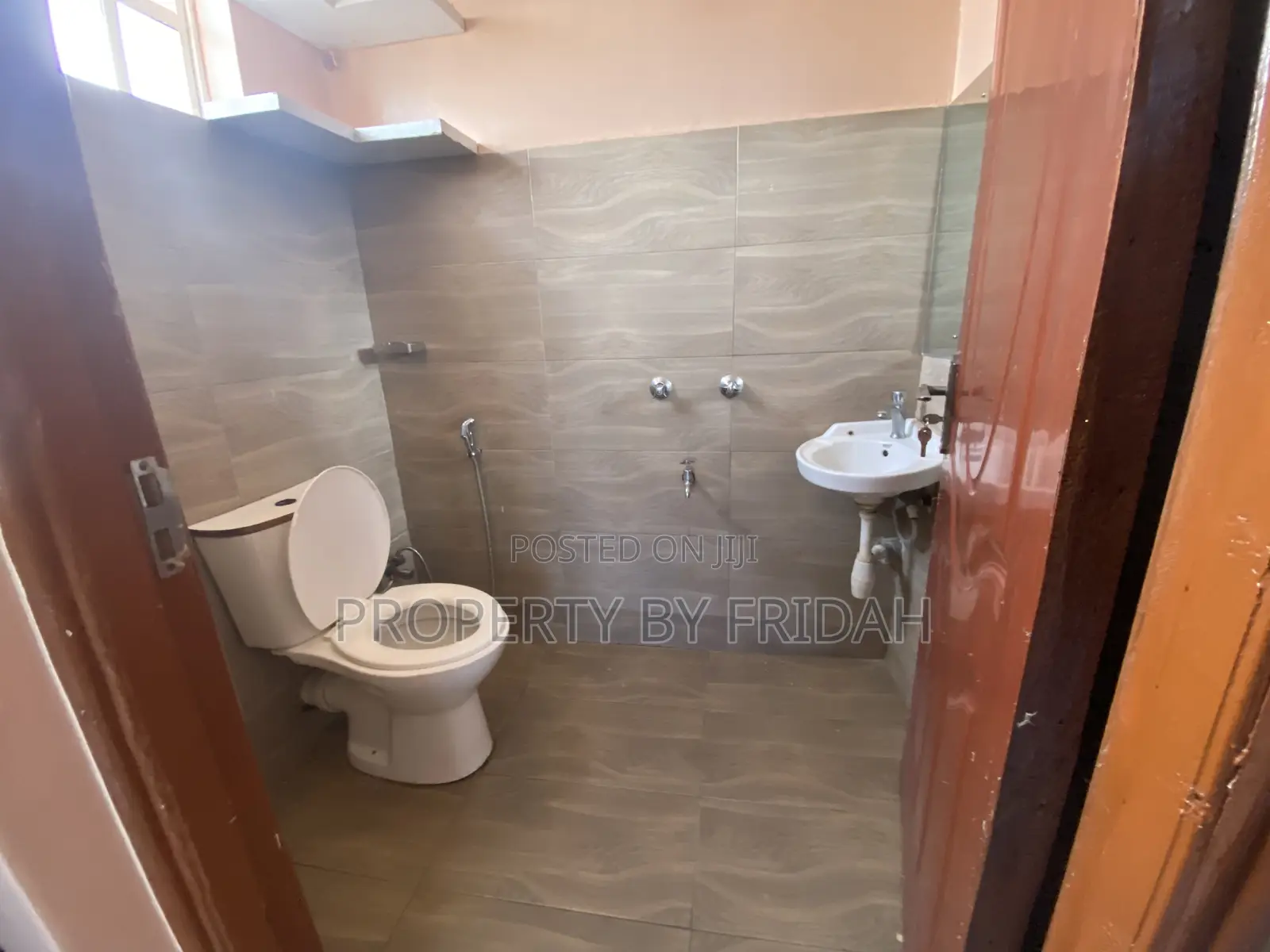 Mini Flat in Kitengela for rent