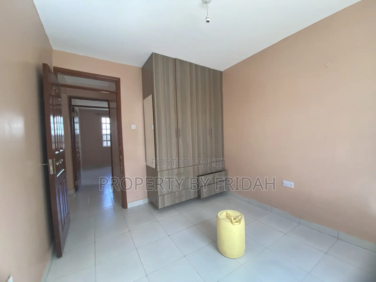 Mini Flat in Kitengela for rent