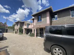 Mini Flat in Kitengela for rent