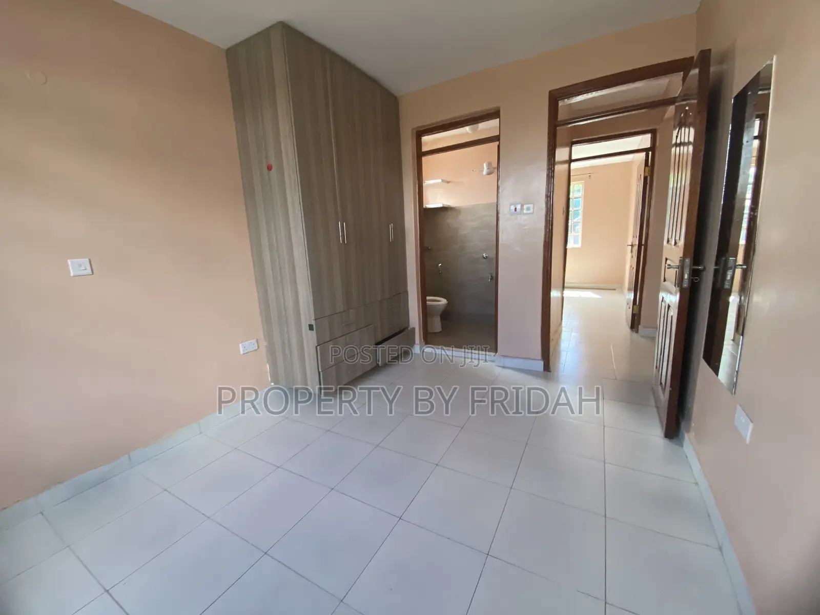 Mini Flat in Kitengela for rent