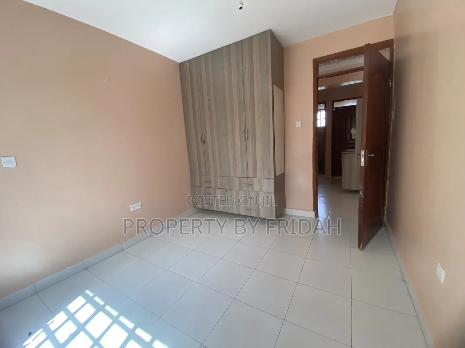Mini Flat in Kitengela for rent