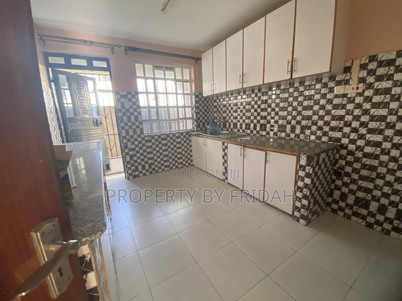 Mini Flat in Kitengela for rent