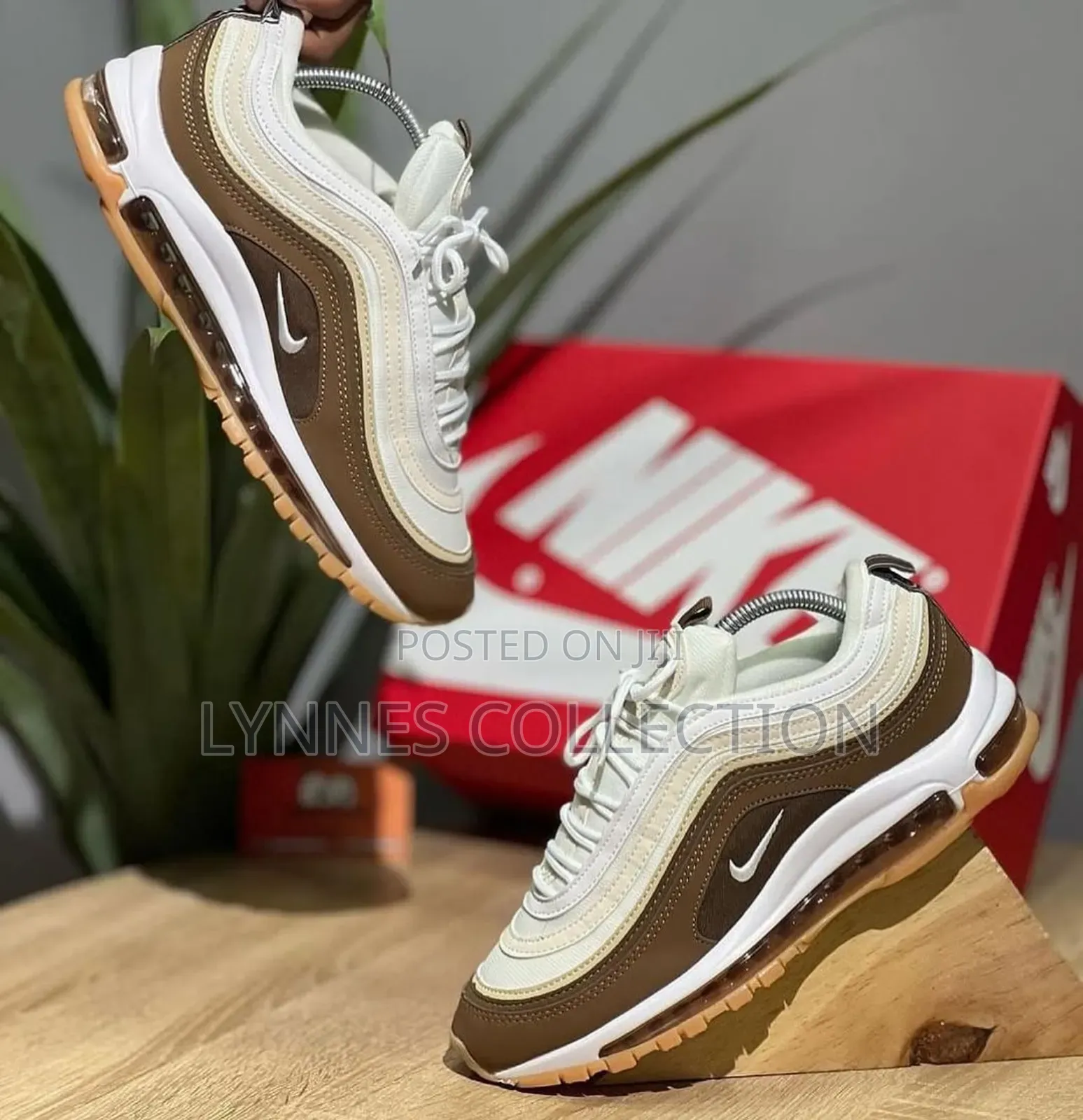 Airmax 97, Sizes 36_45