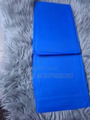 122×183cm Bedsheet | Ideal for Boarding School