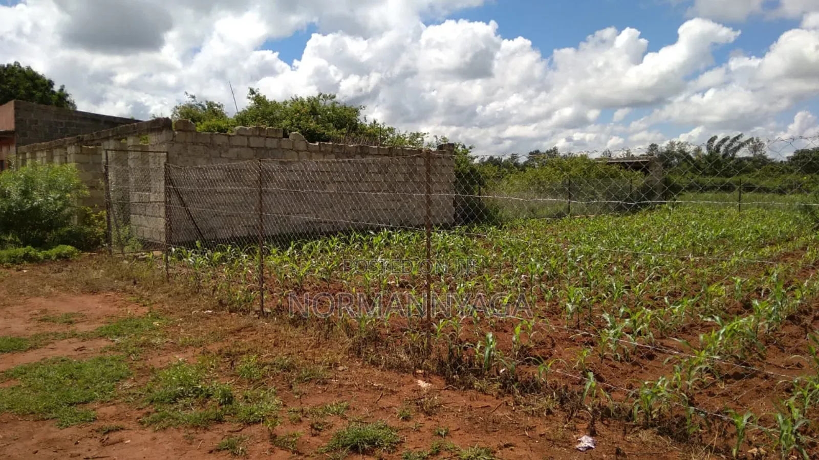Land for Sale at Gathigiriri,Mwea