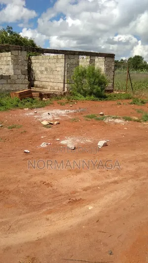 Land for Sale at Gathigiriri,Mwea