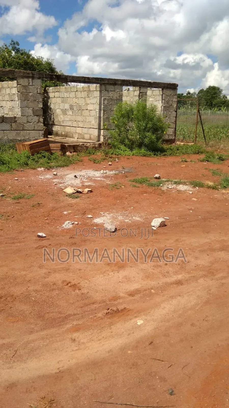 Land for Sale at Gathigiriri,Mwea